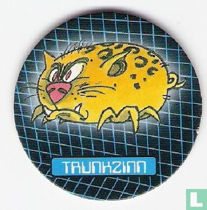 Trunkzinn - Afbeelding 1