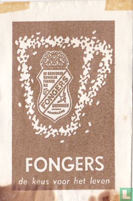 Fongers  - Afbeelding 1