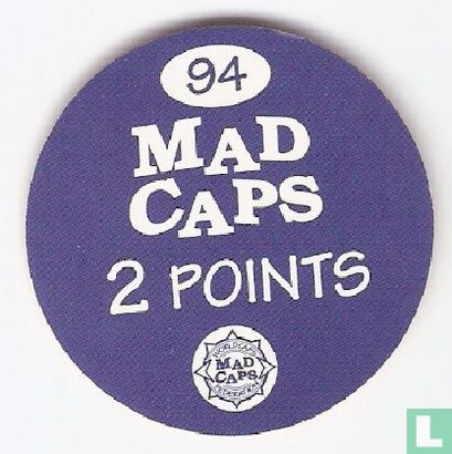 Mad Cap  - Bild 2