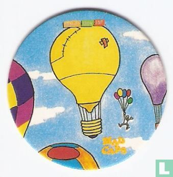 Ballonvaarder - Bild 1