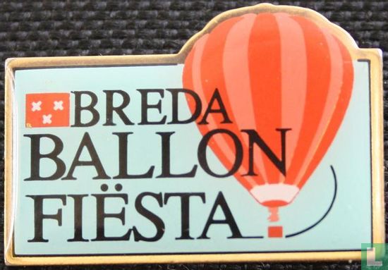 Breda Ballon Fiesta
