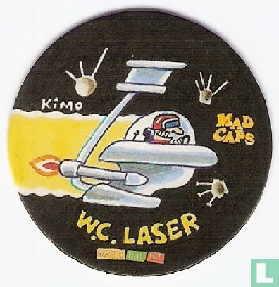 W.C. Laser - Image 1