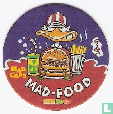 Mad-Food - Image 1