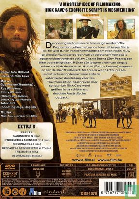 The Proposition  - Image 2