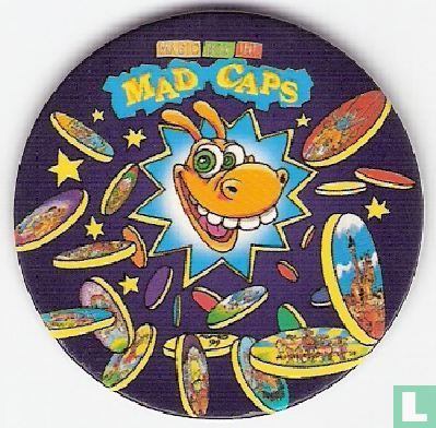 Mad Cap - Image 1