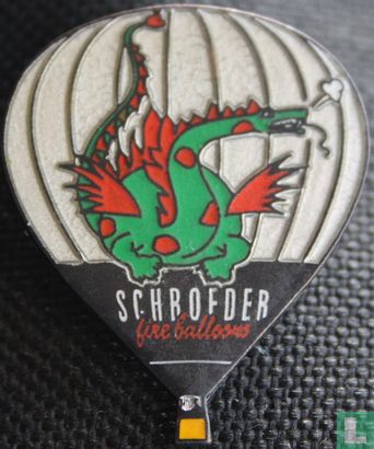Schroeder Fireballoons