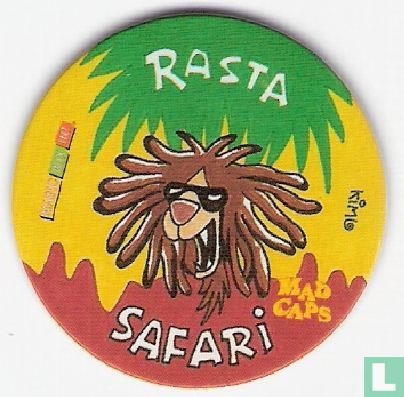Rasta Safari - Bild 1