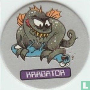 Kragator - Bild 1