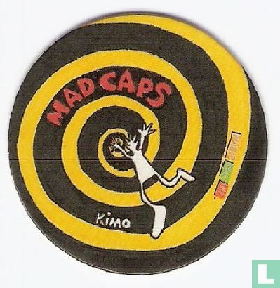 Mad Cap - Image 1