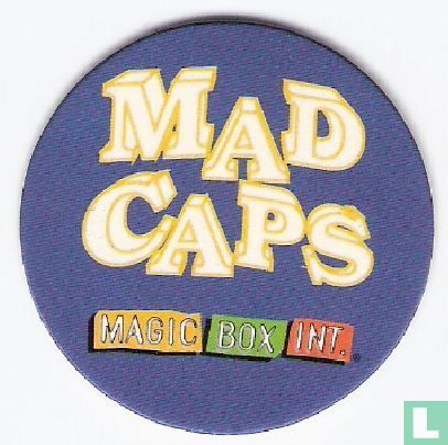 Mad Caps Magic Box Int. - Bild 1