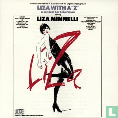 Liza with a "Z" - Bild 1