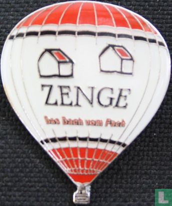 Zenge