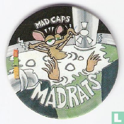 Mad Rats - Afbeelding 1