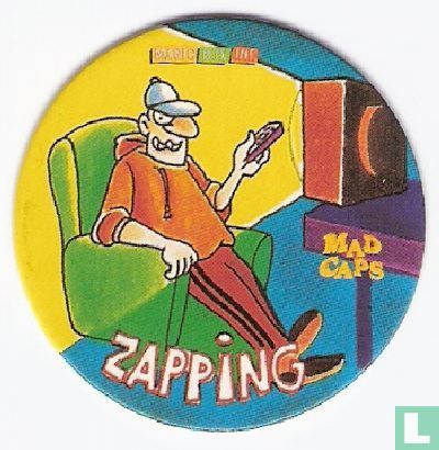 Zapping - Bild 1