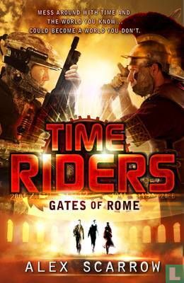 Gates of Rome - Image 1