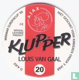 Louis van Gaal - Image 2