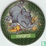 Maspoi - Bild 1