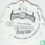 Power Rangers  - Afbeelding 2
