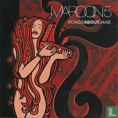 Songs about Jane - Image 1