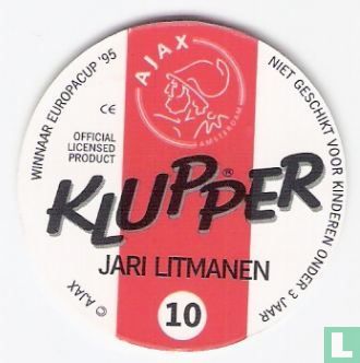 Jari Litmanen - Image 2