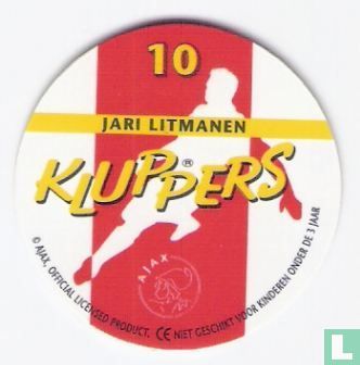 Jari Litmanen - Image 2