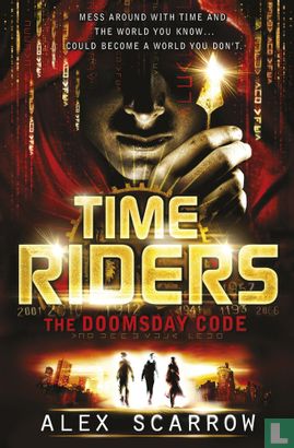 The Doomsday Code - Image 1