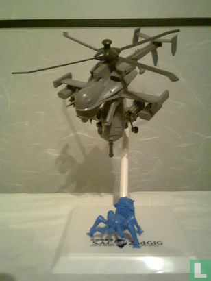 Jigabachi - Bild 1