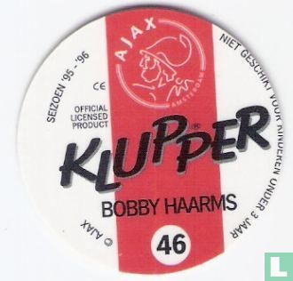 Bobby Haarms - Afbeelding 2