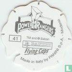 Power Rangers   - Afbeelding 2