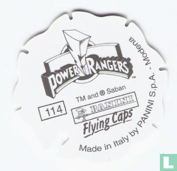 Power Rangers  - Bild 2