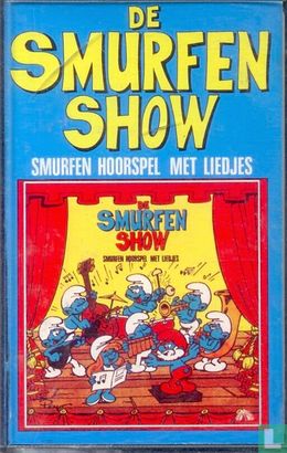 De Smurfen Show - Image 1