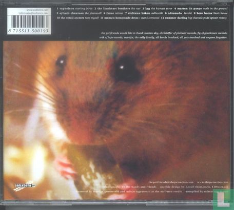 Pet Series: Volume 6 - the mouse - Image 2