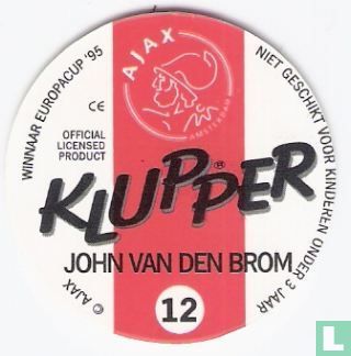 John van den Brom - Afbeelding 2
