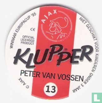 Peter van Vossen - Image 2