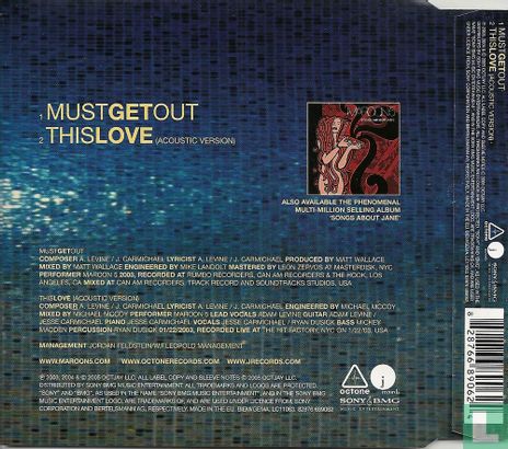 Must get out - Image 2