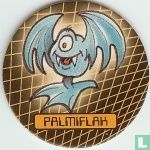 Palmiflak - Afbeelding 1