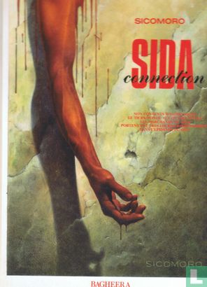 Sida Connection - Afbeelding 1