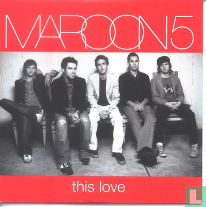 This Love - Image 1