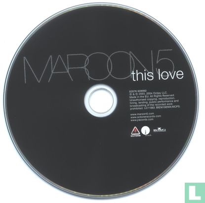 This Love - Image 3