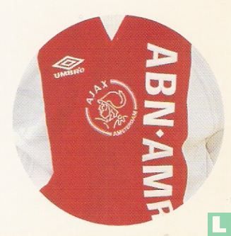 Ajax shirt - Afbeelding 1