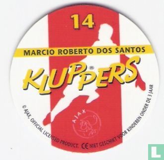 Marcio Roberto Dos Santos - Afbeelding 2