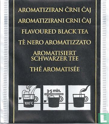 Aromatiziran Crni Caj  - Afbeelding 1