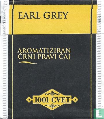 Aromatiziran Crni Caj  - Image 2