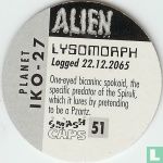 Lysomorph - Bild 2