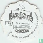 Power Rangers      - Afbeelding 2