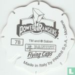 Power Rangers        - Afbeelding 2