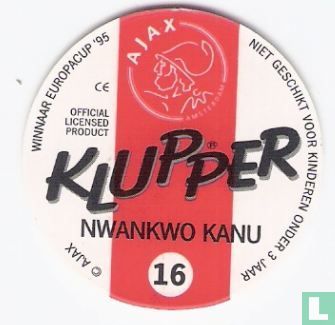 Nwankwo Kanu - Image 2