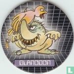 Glanodon - Afbeelding 1