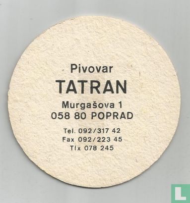Tatran vega Pivovar - Image 2