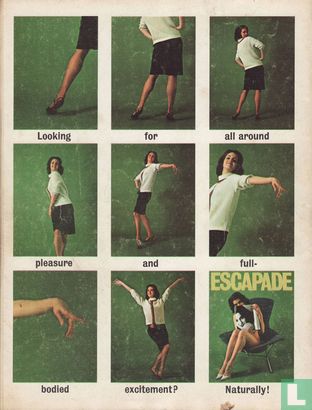 Escapade 1 - Image 2